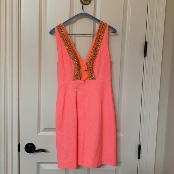 Lilly dress - Picture 2 of 2